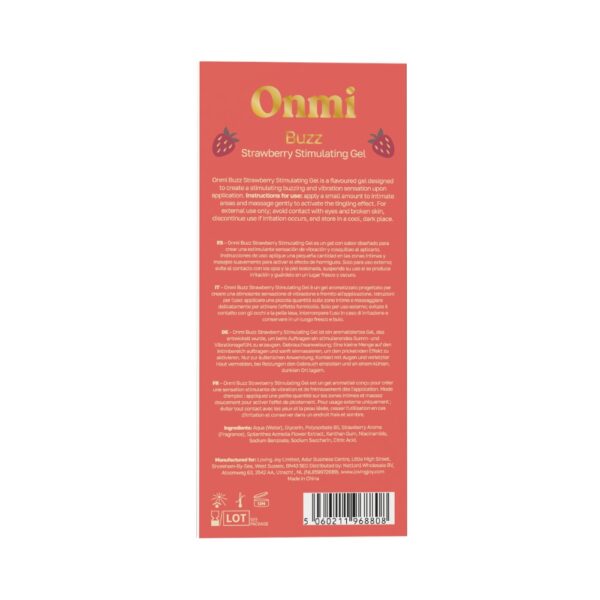 n13009-onmi-buzz-strawberry-liquid-vibrator-4 Onmi Buzz Strawberry Liquid Vibrator