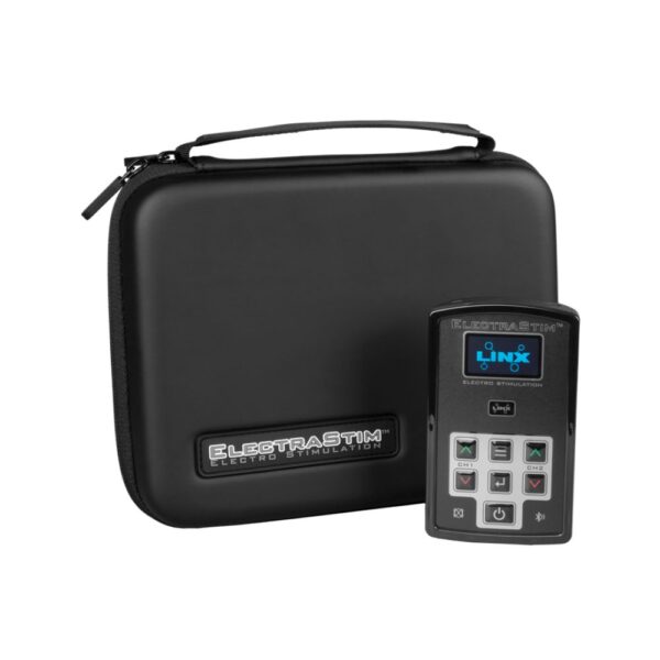 n13012-electrastim-linx-electro-stimulator-8 ElectraStim Linx Electro Stimulator