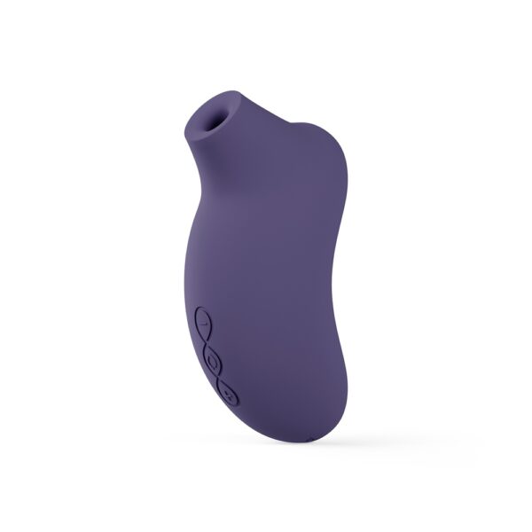 n13018-lelo-sona3-cyber-purple-2 LELO Sona 3 Clitoral Massager Cyber Purple