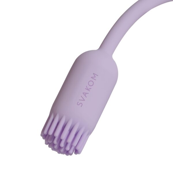 n13022-svakom-plume-brush-tail-bullet-vibrator-3 Svakom Plume Flexible Brush Tail Bullet Vibrator
