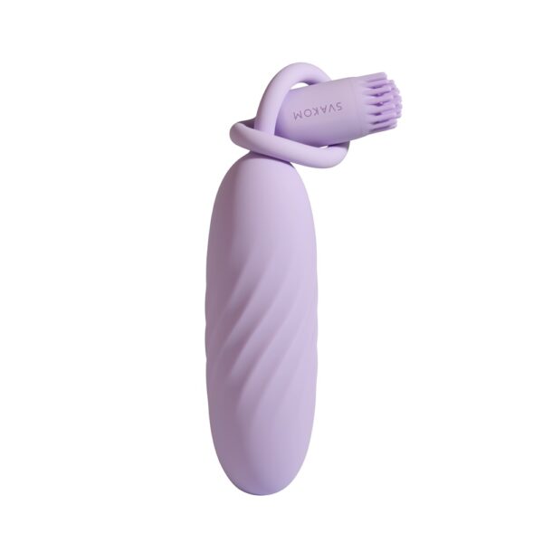 n13022-svakom-plume-brush-tail-bullet-vibrator-4 Svakom Plume Flexible Brush Tail Bullet Vibrator