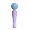 Mina Flow Dual-Ended Wand Vibrator