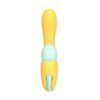 Mina Bloom 2 in 1 Rabbit Vibrator