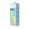 Mina Bloom 2 in 1 Rabbit Vibrator