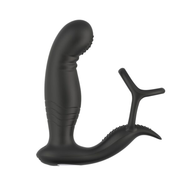 n13035-rev-remote-controlled-come-hither-and-vibrating-prostate-massager-3 Rev Remote Controlled Come Hither & Vibrating Prostate Massager