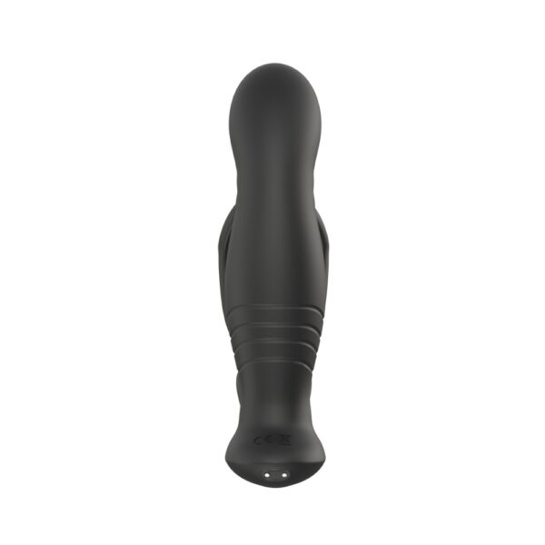 n13035-rev-remote-controlled-come-hither-and-vibrating-prostate-massager-6 Rev Remote Controlled Come Hither & Vibrating Prostate Massager