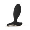 n13045-lelo-surfer2-unisex-anal-vibrating-plug-black-2-2 LELO Surfer 2 Unisex Anal Vibrating Plug Black