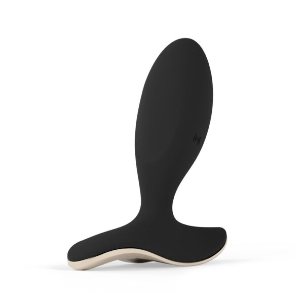 n13045-lelo-surfer2-unisex-anal-vibrating-plug-black-2-2 LELO Surfer 2 Unisex Anal Vibrating Plug Black