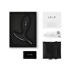 n13045-lelo-surfer2-unisex-anal-vibrating-plug-black-3-3 LELO Surfer 2 Unisex Anal Vibrating Plug Black