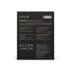 n13045-lelo-surfer2-unisex-anal-vibrating-plug-black-5-5-1 LELO Surfer 2 Unisex Anal Vibrating Plug Black