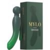 MYLO 3-in-1 Body Wand Massager Earth