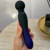 MYLO 3-in-1 Body Wand Massager Spirit