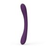 LELO Boomerang Dual Ended Vibrator Purple