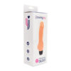 Loving Joy Bully Boy retail packaging box, side view with Loving Joy logo and social media details