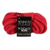 n8389-bound-to-please-bondage-rope-red-1 Bound to Please Bondage Rope Red