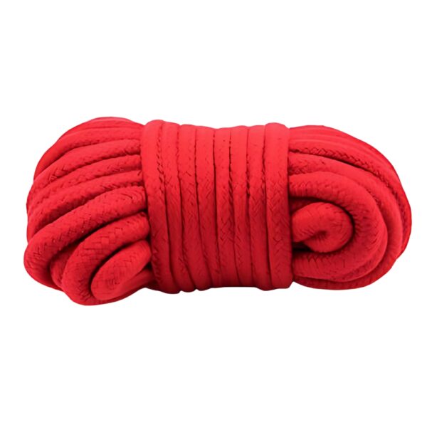 n8389-bound-to-please-bondage-rope-red-2-1 Bound to Please Bondage Rope Red