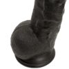 Doc Johnson Dick Rambone Black