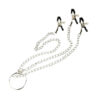 n9378-bound-to-please-nipple-and-clit-clamp_1-1 Bound to Please Nipple & Clit Clamp