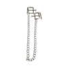 n9380-bound-to-please-heavy-duty-nipple-clamp Bound to Please Heavy Duty Nipple Clamp