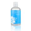 Sliquid Naturals H20 Waterbased Lubricant-255ml