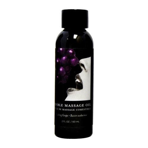ns6918_2oz-ediblemassageoil-grape Earthly Body Edible Massage Oil 2oz