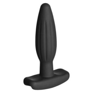 ns6948-electrastim_rocker-small-1 Electrastim Noir Rocker Electro Butt Plugs-Small
