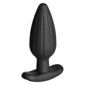 ns6950-electrastim_rocker-1_1_1 Electrastim Noir Rocker Electro Butt Plugs-Large