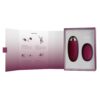 Svakom Elva Remote Control Vibrating Bullet