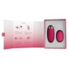 Svakom Elva Remote Control Vibrating Bullet