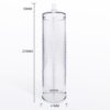 Rev-Pump Trigger Penis Pump 8.5 Inches