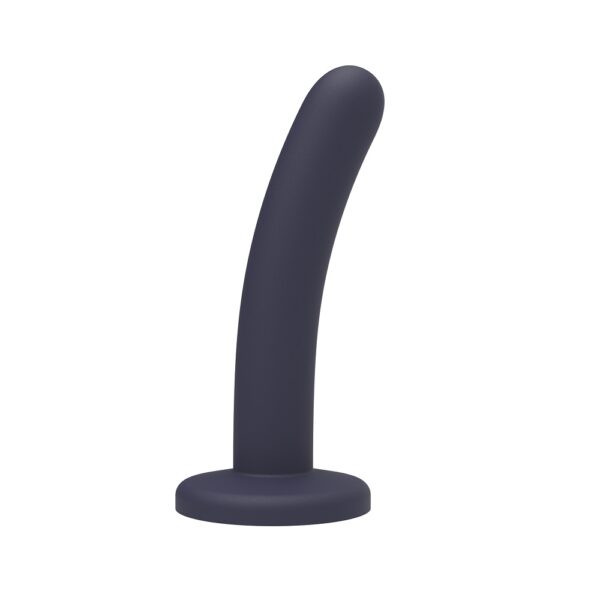 n12703-mina-pure-curved-silicone-dildo-6-5inch-1 Mina Pure Curved Silicone Dildo 6.5 Inch
