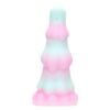 F**kLore Ghost Silicone Dildo