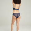230512_SH08_1003_F The Sheer Deco Hipster Brief Navy