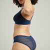 230512_SH08_1030_F The Sheer Deco Hipster Brief Navy