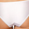Roza Anuk Brief White