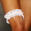 Shirley of Hollywood 19 Pink Garter