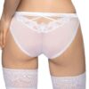 Roza Malani White Brief