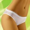 Wolbar Miki White