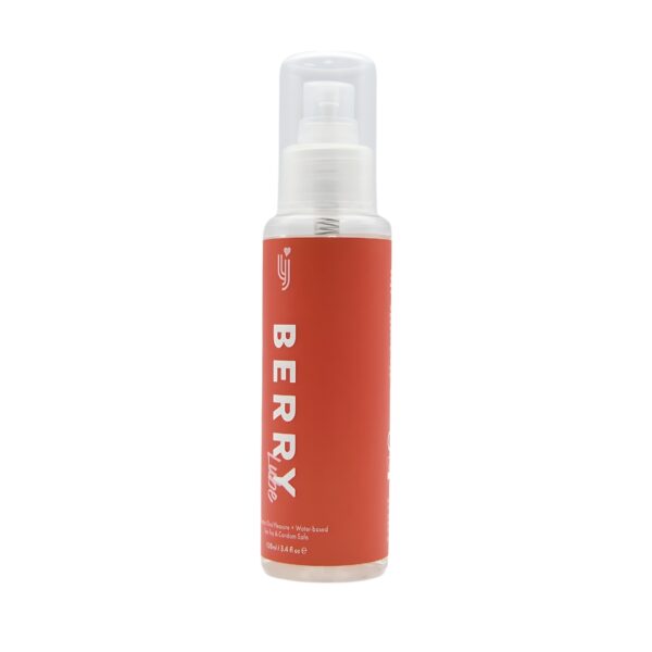 n12732-loving-joy-strawberry-lubricant-100ml-2-mod-ai Loving Joy Strawberry Flavoured Lubricant 100ml