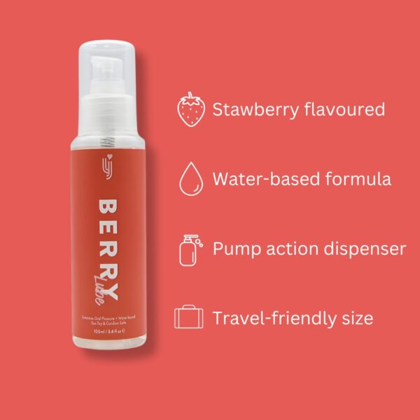 n12732-loving-joy-strawberry-lubricant-100ml-4-mod-ai Loving Joy Strawberry Flavoured Lubricant 100ml