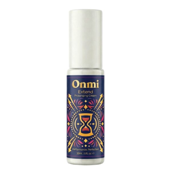 Onmi Extend Prolonging Cream