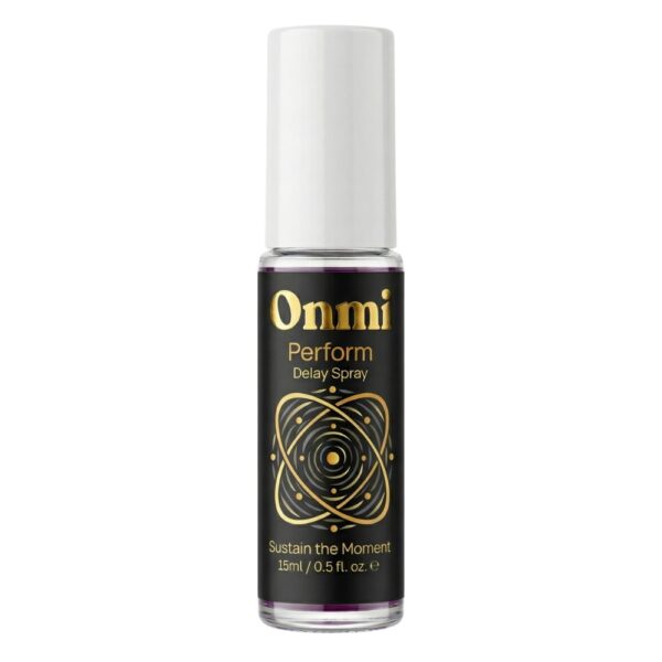 Onmi Perform Delay Spray