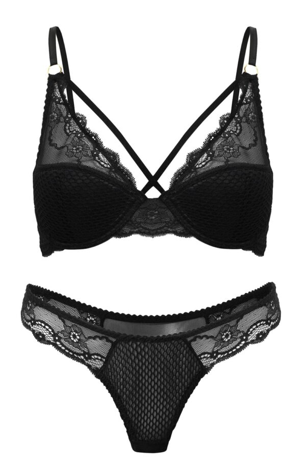 opium_bra_string_wb_2 Confidante Opium Thong