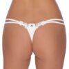 roza_agnez_white_close_up Roza Agnez Thong White