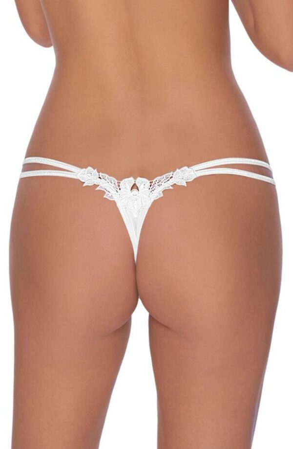 roza_agnez_white_close_up Roza Agnez Thong White
