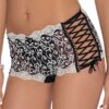 Roza Ginewra Short