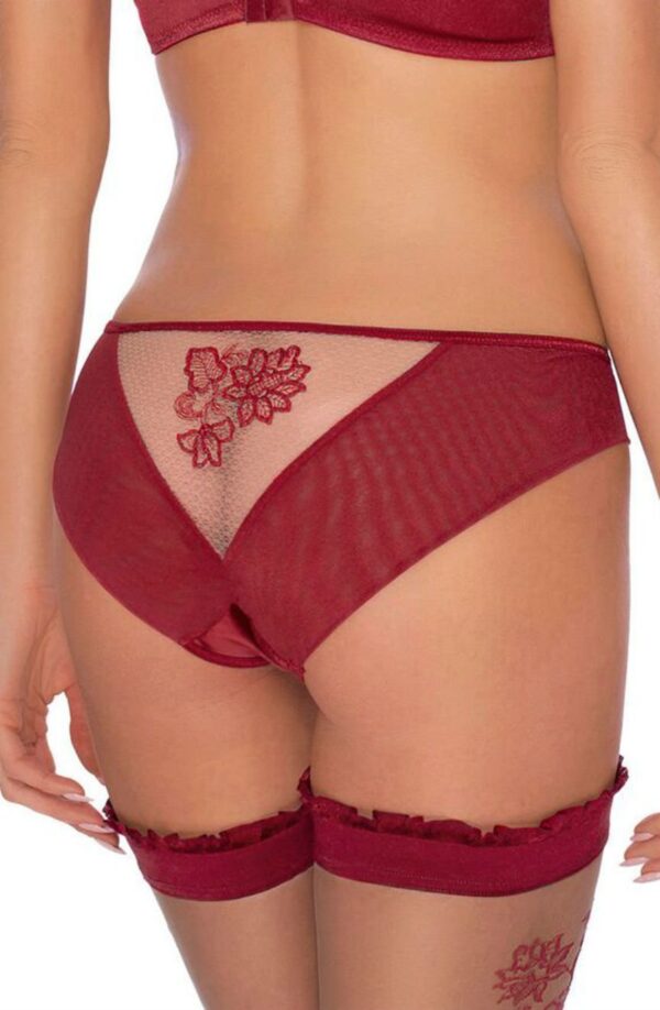 roza_mehendi_brief_claret_back_closeup Roza Mehendi Brief Claret