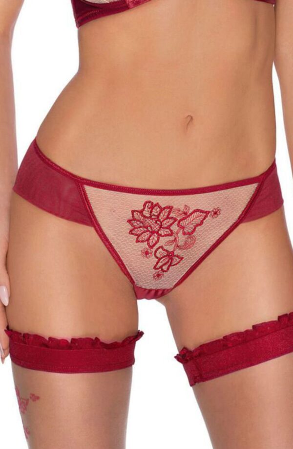 roza_mehendi_brief_claret_close_up Roza Mehendi Brief Claret