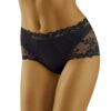 Wolbar Luxa Black