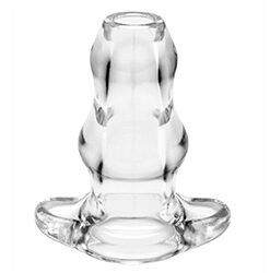 Tunnel and Stretchers